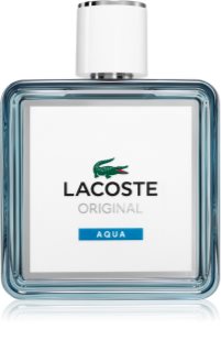 Lacoste Original Aqua Eau de Parfum für Herren 100 ml