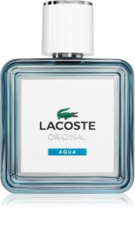 Lacoste Original Aqua Eau de Parfum für Herren