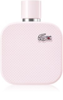 Lacoste white cologne review hotsell