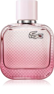Lacoste L.12.12 Rose Eau Intense toaletna voda za ženske
