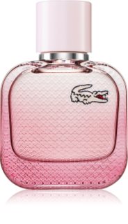 Lacoste L.12.12 Rose Eau Intense Eau de Toilette für Damen