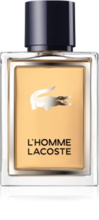 Lacoste L'Homme Lacoste Eau de Toilette für Herren