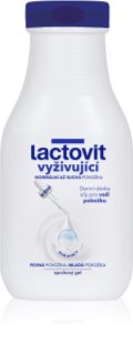 Lactovit Original hranjivi gel za tuširanje za normalnu i suhu kožu 500 ml
