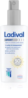 Ladival Sport spray protecteur solaire SPF 50+ 150 ml