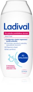 Ladival After Sun Repair Akut Fluid Soothing After Sun Cream 200 ml