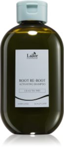La'dor Root Re-Boot Activating Shampoo shampoo idratante intenso con effetto lenitivo 300 ml
