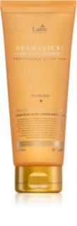 La'dor Dermatical dermatologisches Shampoo für schwaches Haar mit Neigung zum Haarausfall