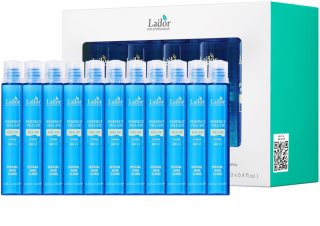 La'dor Perfect Hair Fill-Up Intensīvas iedarbības koncentrēts līdzeklis bojātiem un trausliem matiem