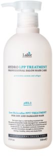 La'dor Hydro LPP Dyb regenereringsmaske til behandling af skadet hår