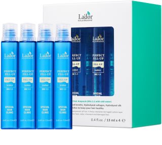 La'dor Perfect Hair Fill-Up intesnive konzentrierte Pflege für beschädigtes und brüchiges Haar