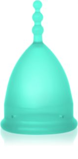 LadyCup Revolution Zelená ovečka menstruációs kehely