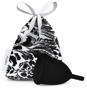 LadyCup LUX vel. L menstruációs kehely