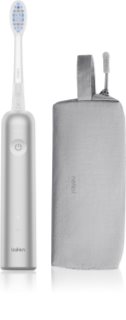 Laifen Wave Pro LFTB02-A Aluminium Alloy spazzolino da denti elettrico Silver 1 pz