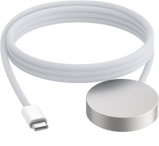 Laifen Wave Pro magnetic wireless charger silver 1 pc