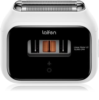 Laifen P3 Elektrisk barbermaskine
