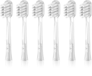Laifen Gum Care Transparent 2.0 Spare Heads