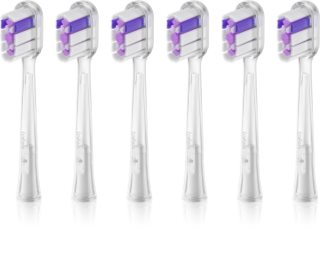 Laifen Ultra-Whitening Transparent 2.0 Spare Heads