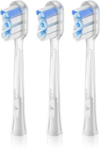 Laifen Super-Clean Transparent 2.0 spare heads 3 pc