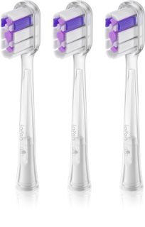 Laifen Ultra-Whitening Transparent 2.0 spare heads