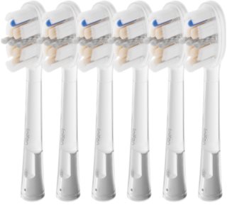 Laifen ProSS Pro Gum Care toothbrush replacement heads 6 pc
