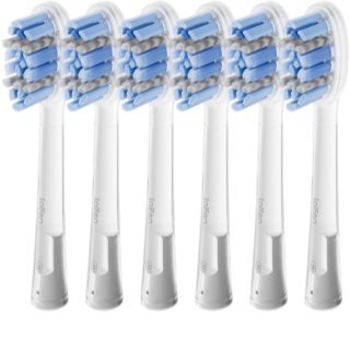Laifen ProM Pro Whitening резервни глави за четка за зъби 6 бр.