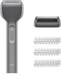 Laifen T1 Pro elektrický holicí strojek Gray 1 ks