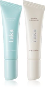 Laka Lip Prep Duo komplekt huultele