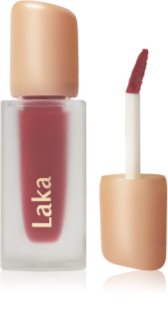 Laka Fruity Glam Tint dugotrajno sjajilo za usne s hidratantnim učinkom nijansa 102 Dewy 4.5 g