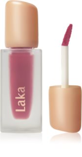 Laka Fruity Glam Tint dugotrajno sjajilo za usne s hidratantnim učinkom nijansa 113 Pleasure 4.5 g