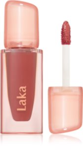 Laka Jelling Nude Gloss хидратиращ блясък за устни цвят 301 Fig Ring 4.5 гр.