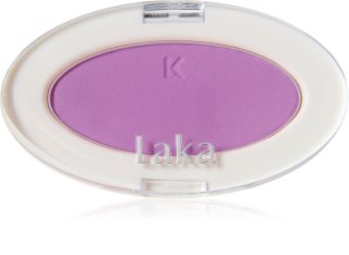 Laka Love Silk Blush Pudderrouge For et sundt udseende Skygge 702 Fantasy 5.7 g