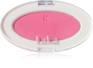 Laka Love Silk Blush пудрові рум'яна тональна основа для макіяжу відтінок 703 Icon 5.7 гр