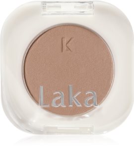 Laka Mono Eyeshadow Acu ēnas (tonis) 912 Sandalwood 1.8 g
