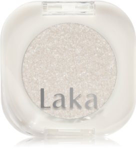 Laka Mono Eyeshadow eyeshadow shade 922 Snow 1.8 g