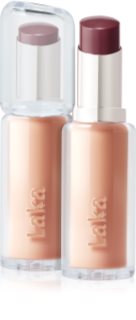 Laka Bonding Glow Lipstick стійка помада для зволоження та блиску відтінок 216 Winter 3.7 гр