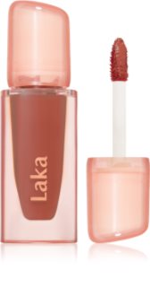 Laka Jelling Nude Gloss хидратиращ блясък за устни цвят 307 Coco Ring 4.5 гр.