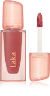 Laka Jelling Nude Gloss Mitrinošs lūpu spīdums (tonis) 308 Rosa Ring 4.5 g