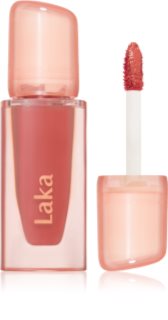 Laka Jelling Nude Gloss hydratačný lesk na pery odtieň 310 Melba Ring 4.5 g