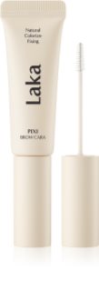 Laka Pixi Brow Cara mascara sourcils fixation et forme teinte 00 Basic Shaper 8 g
