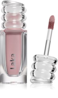 Laka Maxi Glayer Tint Long-Lasting Lip Gloss shade 607 Kaya 3.8 g
