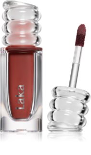 Laka Maxi Glayer Tint dlhotrvajúci lesk na pery odtieň 618 Chase 3.8 g