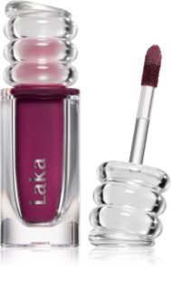 Laka Maxi Glayer Tint long-lasting lip gloss shade 620 Tempo 3.8 g
