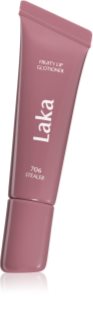 Laka Fruity Lip Glotioner Hydratisierendes Lipgloss