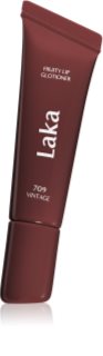 Laka Fruity Lip Glotioner Niisutav huuleläige varjund 709 Vintage 10 ml