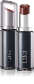 Laka Devil Lip Creamy Lipstick shade 806 Brandy 3.7 g