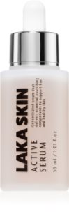 Laka Skin Active Serum ránctalanító szérum az élénk bőrért 30 ml