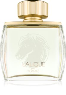 Lalique Pour Homme Equus Parfumuotas vanduo vyrams 75 ml