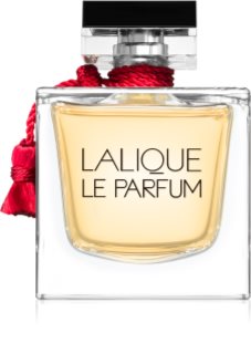 Lalique Le Parfum Eau de Parfum voor Vrouwen 100 ml