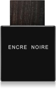 Lalique Encre Noire Eau de Toilette pentru bărbați