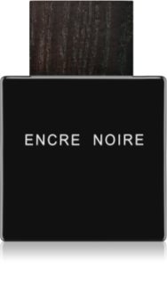 Lalique Encre Noire Eau de Toilette pentru bărbați